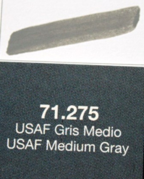 Model Air 71.275/ FS36270 USAF medium grey 17ml (g.P.1L=164,71€)
